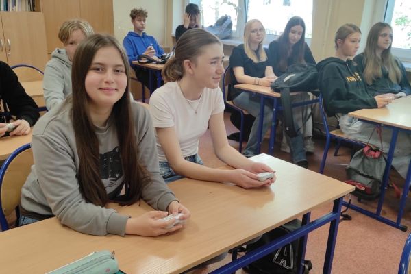 MATEMATYKA NA WYŻSZYM POZIOMIE