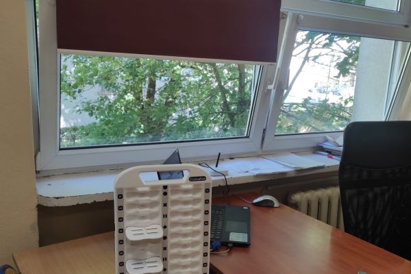 MATEMATYKA NA WYŻSZYM POZIOMIE