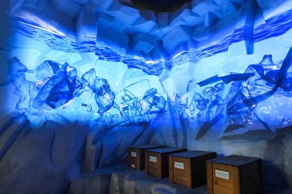 5d i 6a na wycieczce w Gdyni