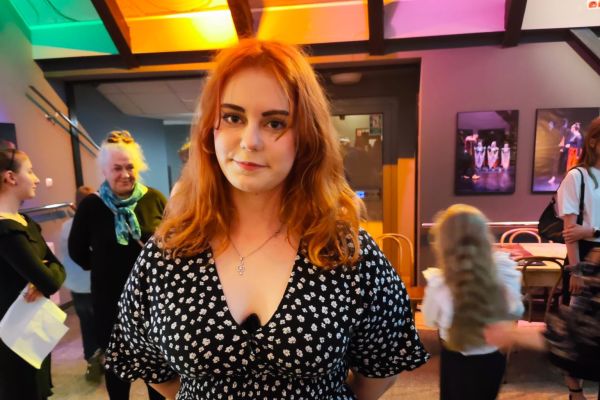 42. Powiatowy Konkurs Recytatorski Poezji Polskiej