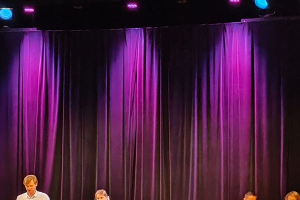 42. Powiatowy Konkurs Recytatorski Poezji Polskiej