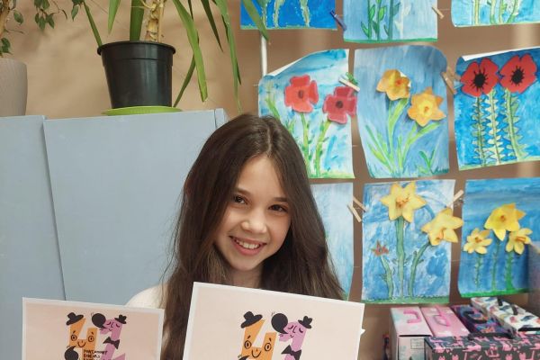 42. Powiatowy Konkurs Recytatorski Poezji Polskiej