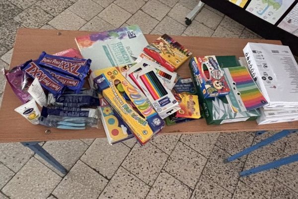 Międzynarodowy Dzień Przeciwdziałania Agresji Wobec Dzieci