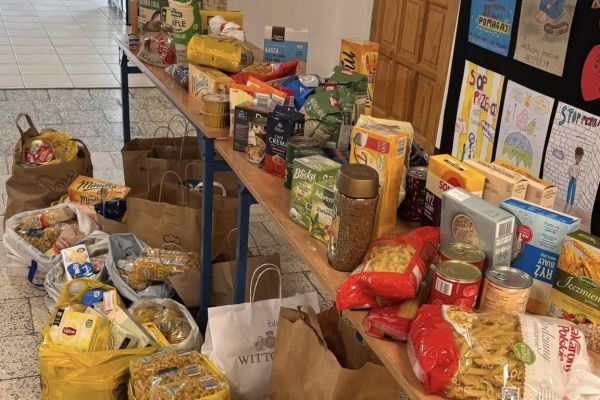 Międzynarodowy Dzień Przeciwdziałania Agresji Wobec Dzieci