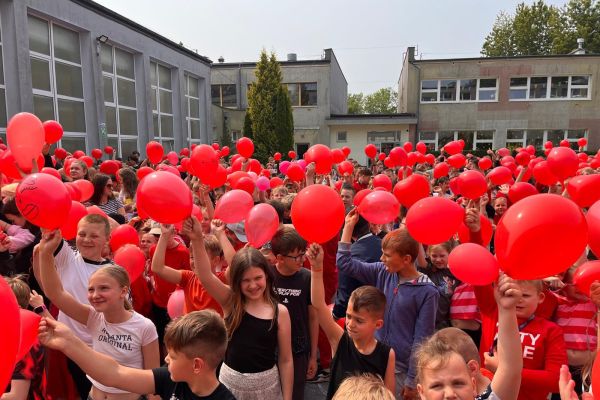 Happening – gest sprzeciwu wobec agresji