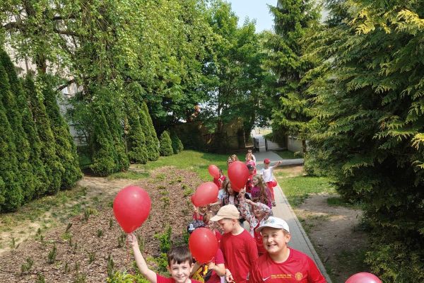 Happening – gest sprzeciwu wobec agresji