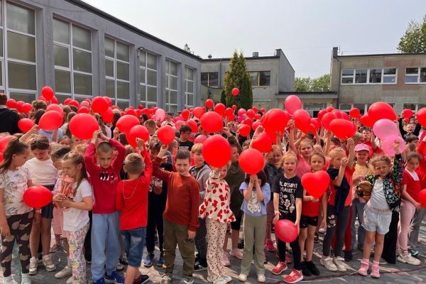 Happening – gest sprzeciwu wobec agresji