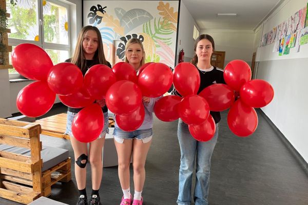 Happening – gest sprzeciwu wobec agresji