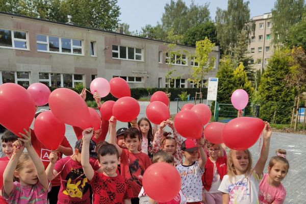 Happening – gest sprzeciwu wobec agresji