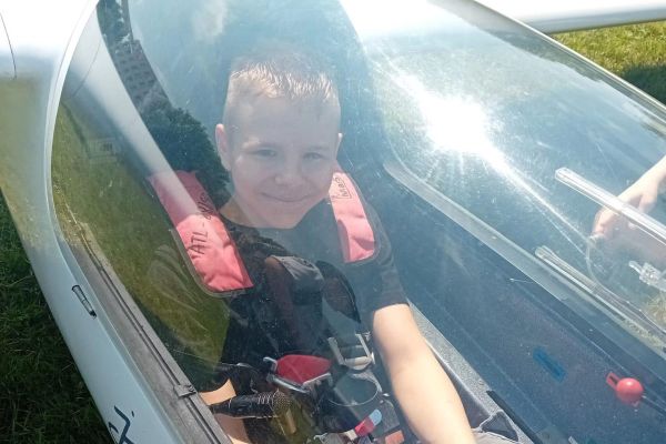 Piknik naukowy klasy 6a 