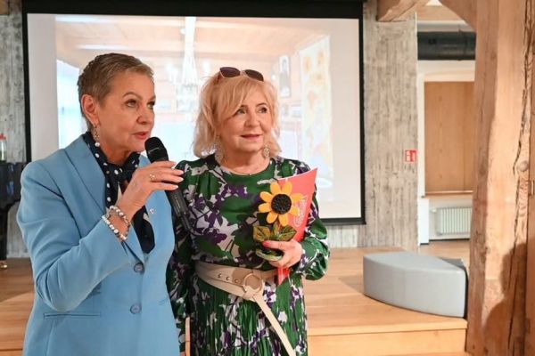 Gala podsumowująca Międzynarodowy Konkurs Literacki „Witkacy. Napisane dzisiaj”