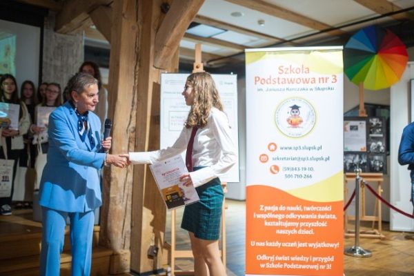 Gala podsumowująca Międzynarodowy Konkurs Literacki „Witkacy. Napisane dzisiaj”