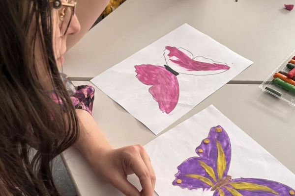 Plastelinografia dla dużych i małych – warsztaty pełne koloru i wyobraźni