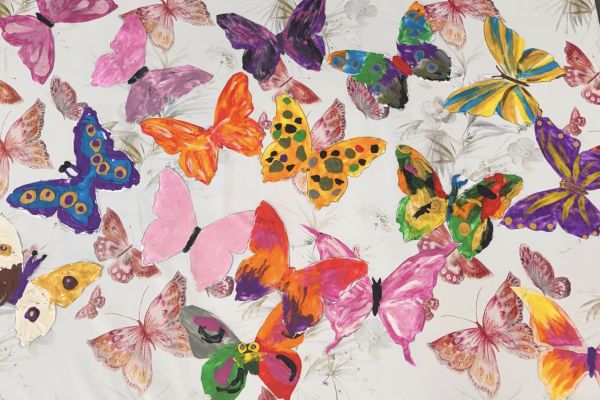 Plastelinografia dla dużych i małych – warsztaty pełne koloru i wyobraźni