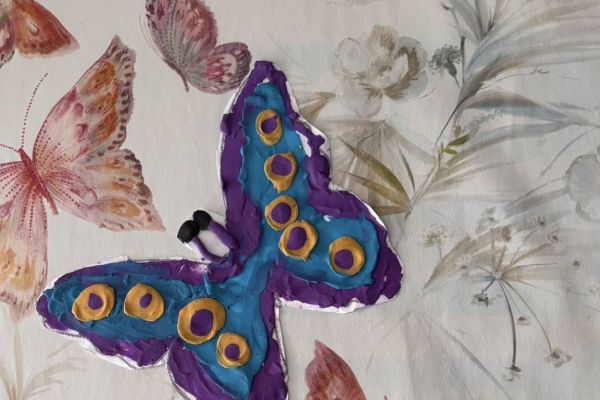 Plastelinografia dla dużych i małych – warsztaty pełne koloru i wyobraźni