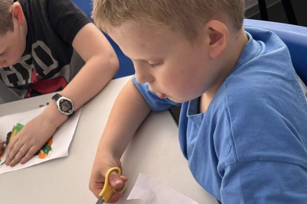 Plastelinografia dla dużych i małych – warsztaty pełne koloru i wyobraźni