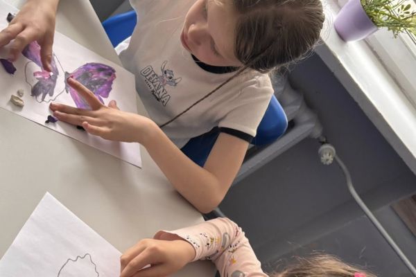 Plastelinografia dla dużych i małych – warsztaty pełne koloru i wyobraźni