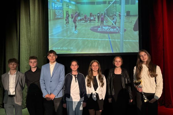 Podsumowanie Słupskiej Olimpiady Młodzieży