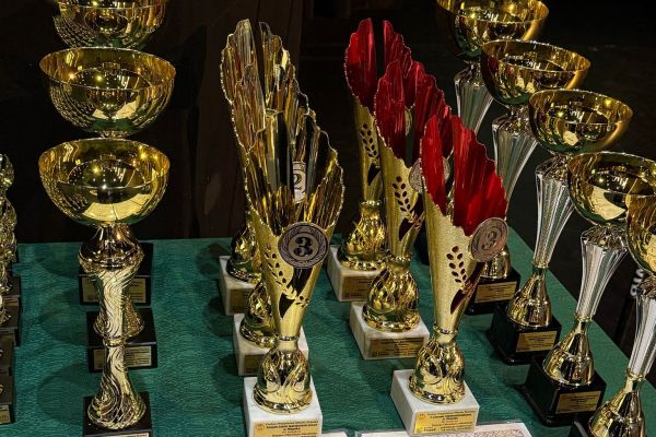 Podsumowanie Słupskiej Olimpiady Młodzieży