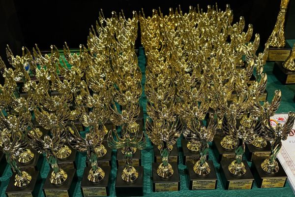 Podsumowanie Słupskiej Olimpiady Młodzieży