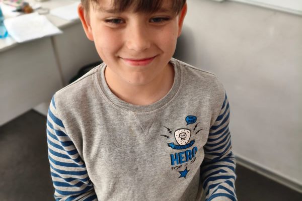 Plastelinowe opowieści 