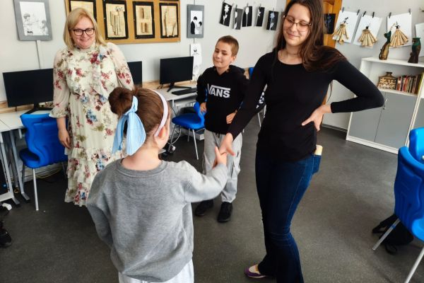 Plastelinowe opowieści 