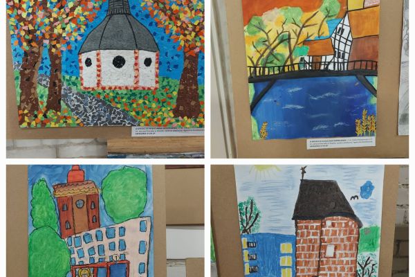 SUKCES NASZYCH UCZNIÓW