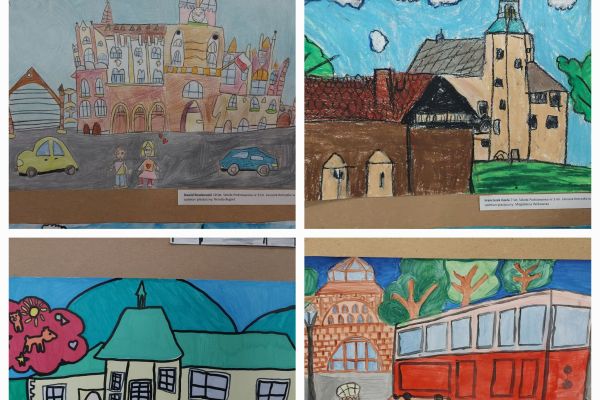 SUKCES NASZYCH UCZNIÓW