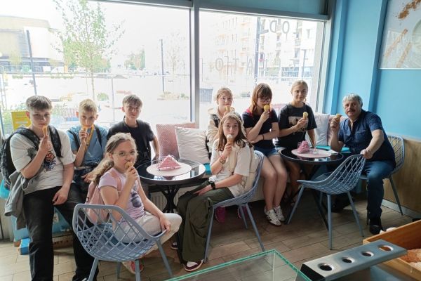 Ostatnia wyprawa po historycznych zakamarkach Słupska