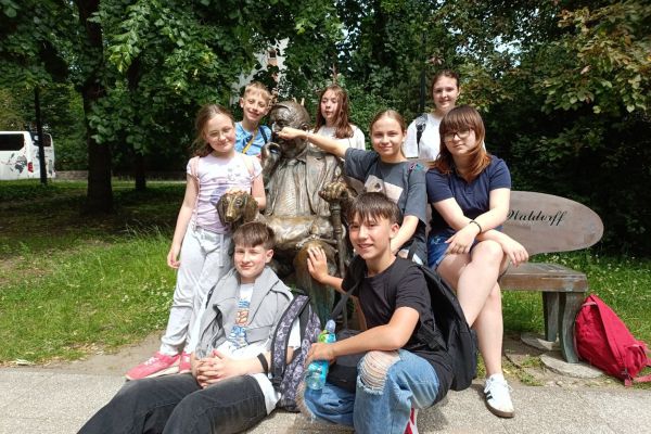 Ostatnia wyprawa po historycznych zakamarkach Słupska