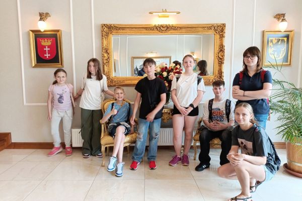 Ostatnia wyprawa po historycznych zakamarkach Słupska