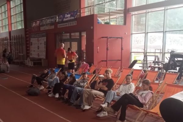 IV Bieg Charytatywny z Nadzieją