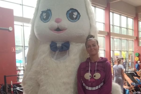 IV Bieg Charytatywny z Nadzieją