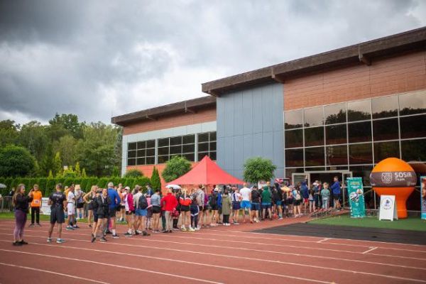 IV Bieg Charytatywny z Nadzieją