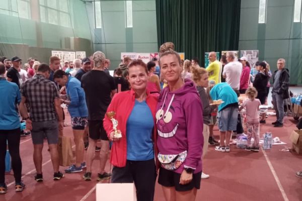 IV Bieg Charytatywny z Nadzieją