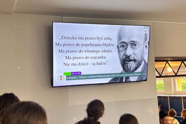 Nowoczesna szkoła – nowoczesne rozwiązania