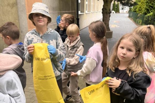  „Sprzątanie Świata 2025” – „W naturę z kulturą