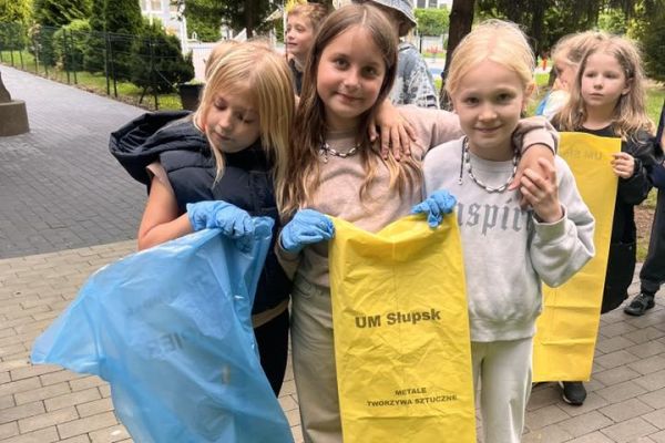  „Sprzątanie Świata 2025” – „W naturę z kulturą