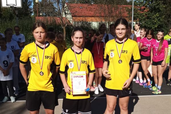 Koszykówka 3x3 – Słupska Olimpiada Młodzieży