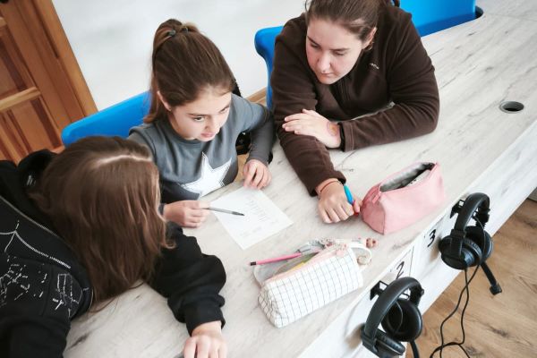 Dzień Języków Obcych w naszej szkole