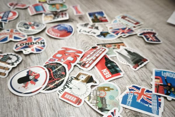 Dzień Języków Obcych w naszej szkole