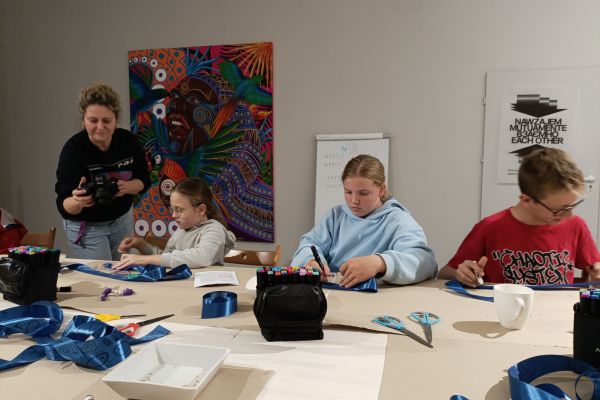 Szkolne Koło Historii Regionalnej