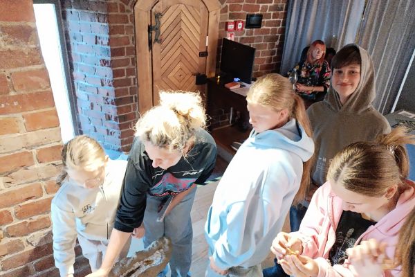 Szkolne Koło Historii Regionalnej