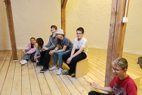 Szkolne Koło Historii Regionalnej