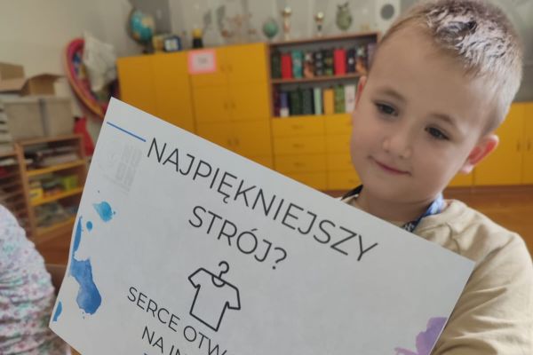 Tydzień Przeciwdziałania Przemocy Rówieśniczej w SP3 