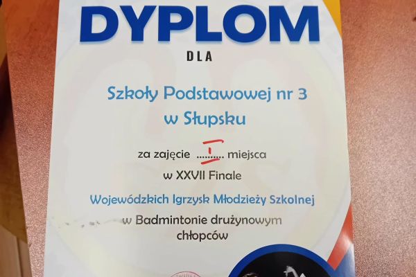 Dyplom