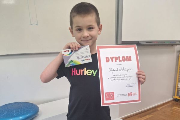 „Dzieciństwo bez przemocy”