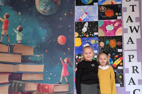 Uroczyste wręczenie nagród w Miejskim Konkursie Plastycznym