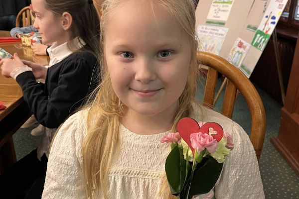 Sukces naszych uczniów