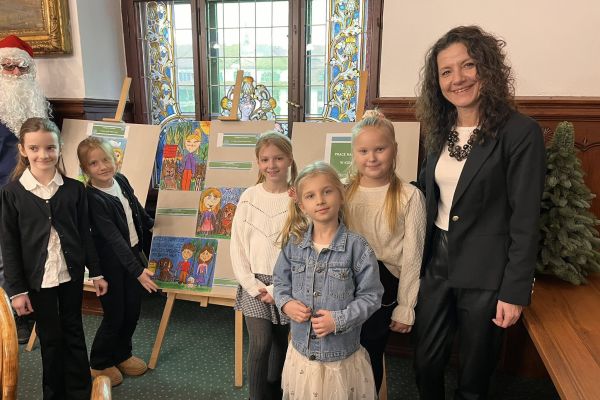 Sukces naszych uczniów